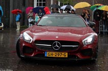 Tiende BlauwvingerRally weer groot succes