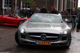 Tiende BlauwvingerRally weer groot succes