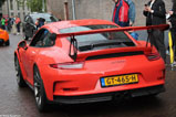 Tiende BlauwvingerRally weer groot succes