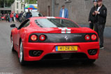 Tiende BlauwvingerRally weer groot succes