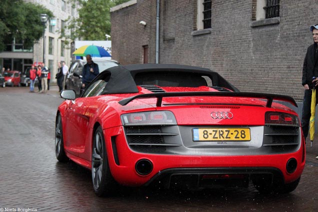Tiende BlauwvingerRally weer groot succes