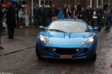 Tiende BlauwvingerRally weer groot succes