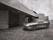 Aston Martin DB9 GT Bond Edition to honor Spectre