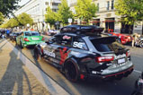 Event: The Challenge 2015 in Berlijn