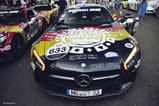 Event: The Challenge 2015 in Berlijn