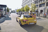 Event: The Challenge 2015 in Berlijn