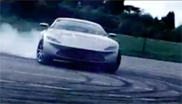 Filmpje: Aston Martin DB10 is echt gemaakt voor James Bond