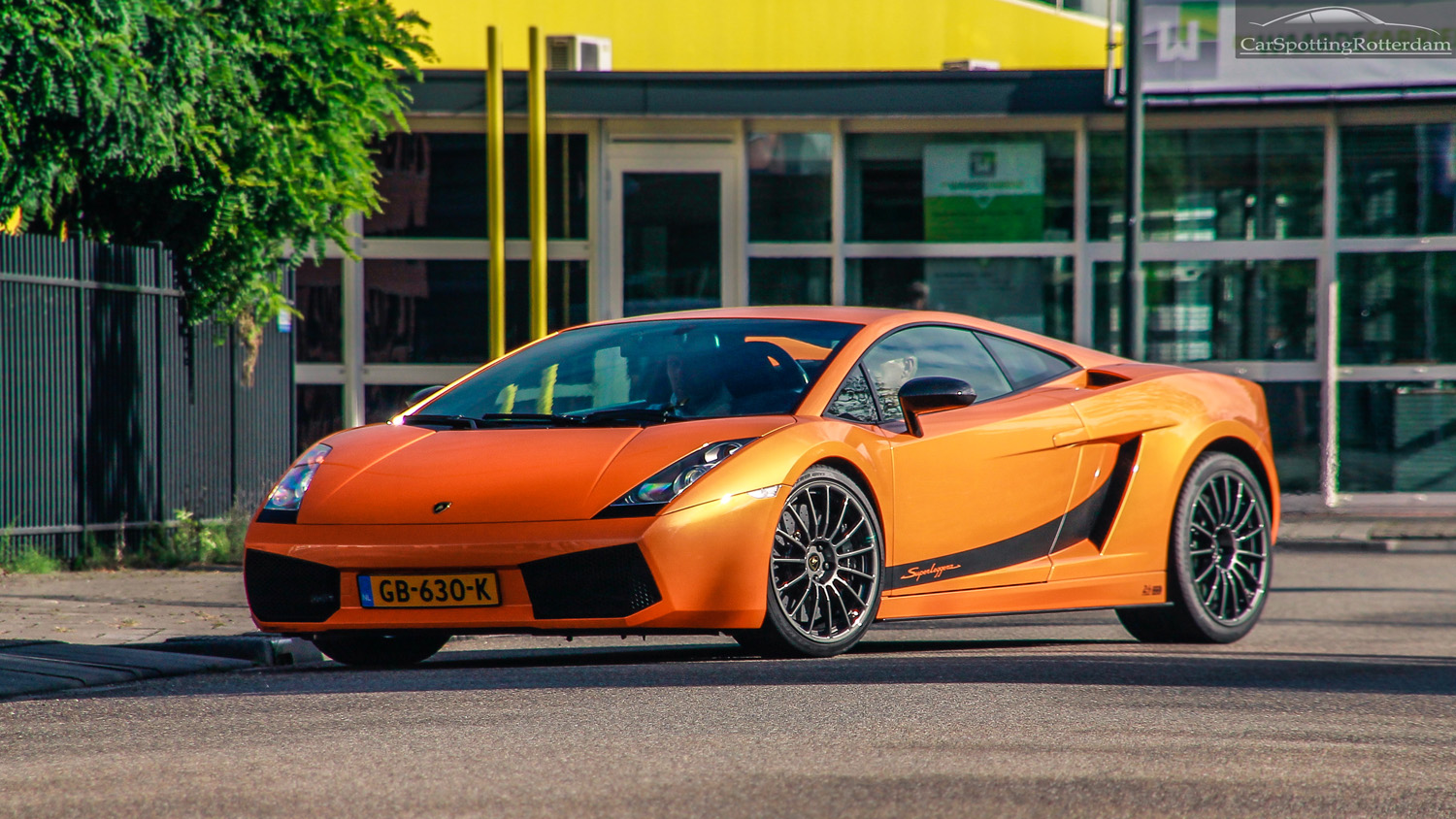 Event: FerrariChat Toerrit in Gorinchem