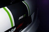 Fostla en PP-Performance tonen hun Audi RS3 safety car