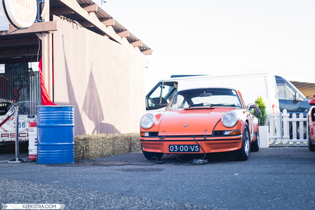 Event: Historic Grand Prix 2015