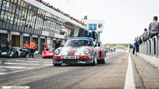 Event: Historic Grand Prix 2015