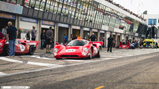 Event: Historic Grand Prix 2015