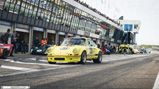 Event: Historic Grand Prix 2015
