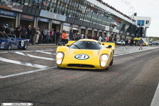 Event: Historic Grand Prix 2015