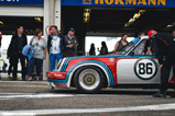 Event: Historic Grand Prix 2015