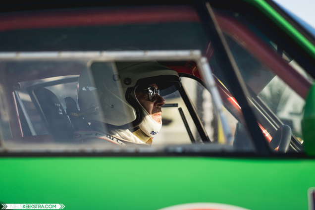 Event: Historic Grand Prix 2015