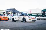 Event: Historic Grand Prix 2015
