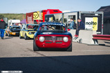 Event: Historic Grand Prix 2015