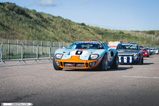 Event: Historic Grand Prix 2015