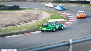Event: Historic Grand Prix 2015