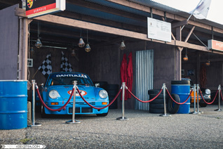 Event: Historic Grand Prix 2015