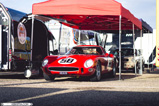 Event: Historic Grand Prix 2015