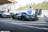 Event: Historic Grand Prix 2015