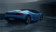 影片: 兰博基尼 Huracan LP610-4 Spyder 能让天上顿时晴空万里