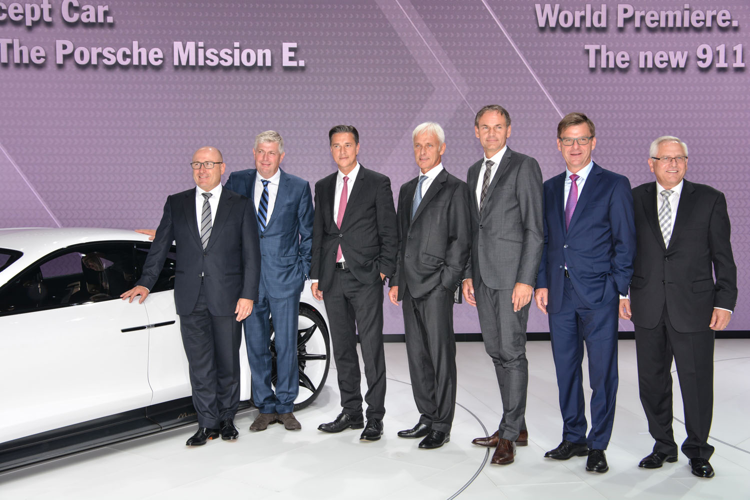 IAA 2015: een round-up