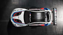 IAA 2015: BMW M6 GT3