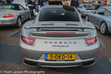 Event: Porsche Elfstedentoch 2015