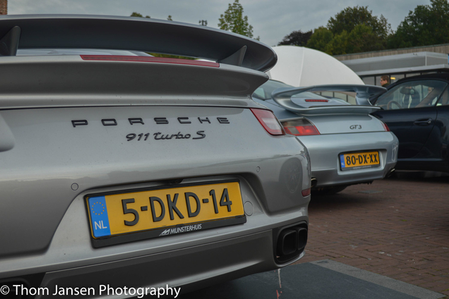 Event: Porsche Elfstedentoch 2015