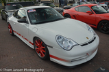 Event: Porsche Elfstedentoch 2015