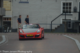 Event: Porsche Elfstedentoch 2015