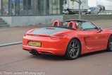 Event: Porsche Elfstedentoch 2015