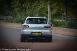 Event: Porsche Elfstedentoch 2015