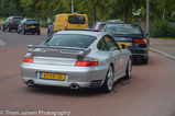 Event: Porsche Elfstedentoch 2015