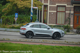 Event: Porsche Elfstedentoch 2015