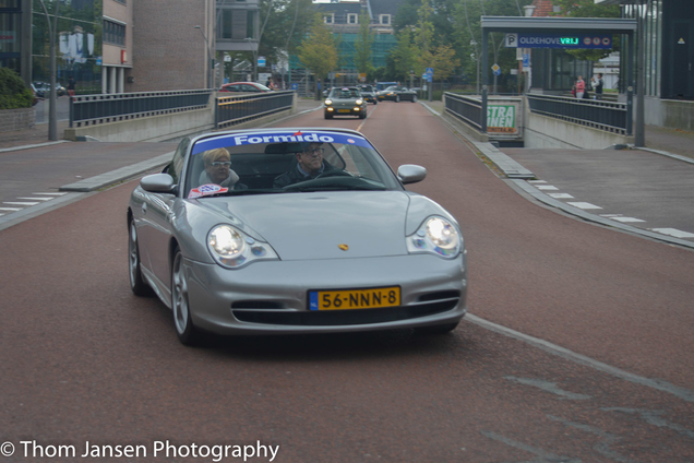 Event: Porsche Elfstedentoch 2015