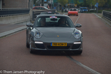 Event: Porsche Elfstedentoch 2015
