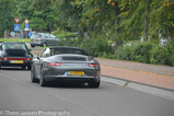 Event: Porsche Elfstedentoch 2015