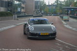 Event: Porsche Elfstedentoch 2015