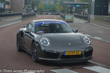 Event: Porsche Elfstedentoch 2015