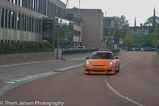 Event: Porsche Elfstedentoch 2015