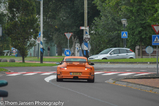 Event: Porsche Elfstedentoch 2015