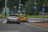 Event: Porsche Elfstedentoch 2015