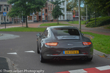 Event: Porsche Elfstedentoch 2015