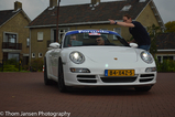 Event: Porsche Elfstedentoch 2015