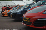 Event: Porsche Elfstedentoch 2015