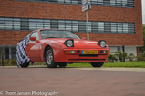 Event: Porsche Elfstedentoch 2015